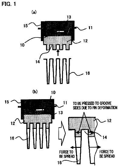 Drawing sheet 1 of US 8,659,147 B2