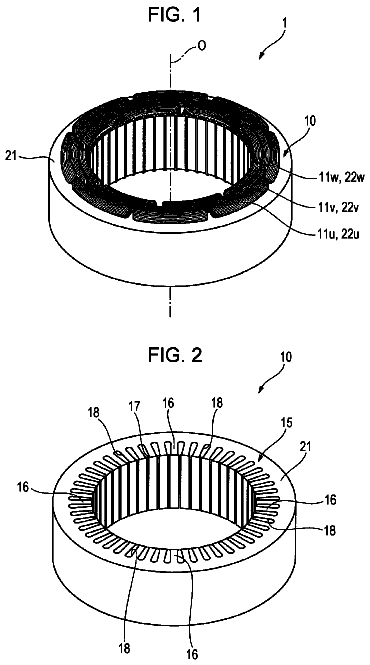 Drawing sheet 1 of US 8,659,204 B2