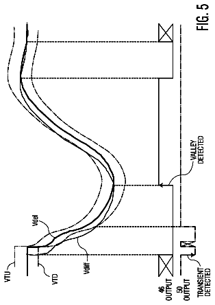 Drawing sheet 5 of US 8,659,280 B2