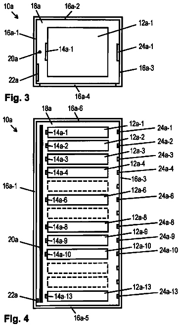 Drawing sheet 2 of US 8,659,395 B2