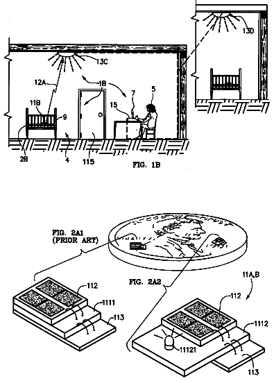 Drawing sheet 2 of US 8,659,435 B2