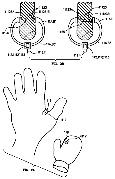 Drawing sheet 3 of US 8,659,435 B2