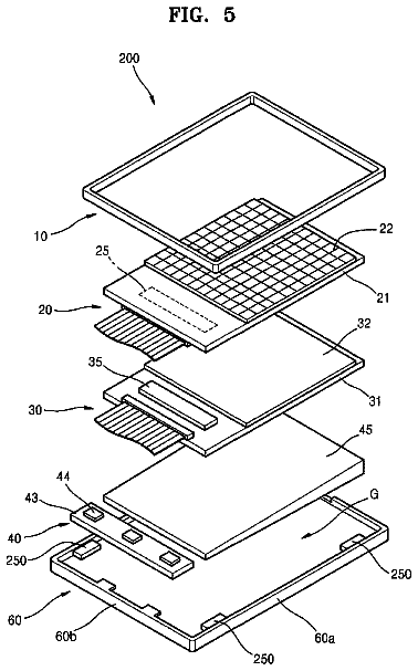 Drawing sheet 4 of US 8,659,536 B2