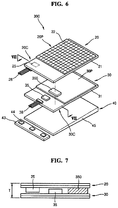 Drawing sheet 5 of US 8,659,536 B2