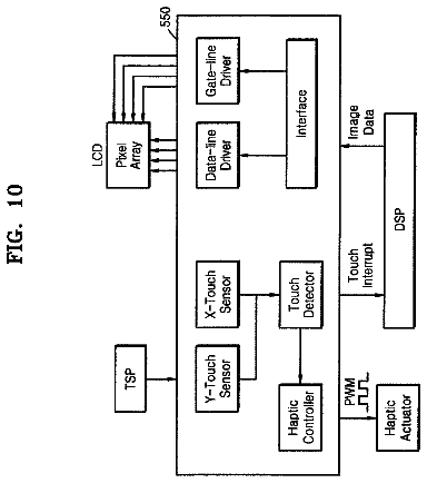 Drawing sheet 7 of US 8,659,536 B2