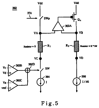 Drawing sheet 4 of US 8,659,550 B2
