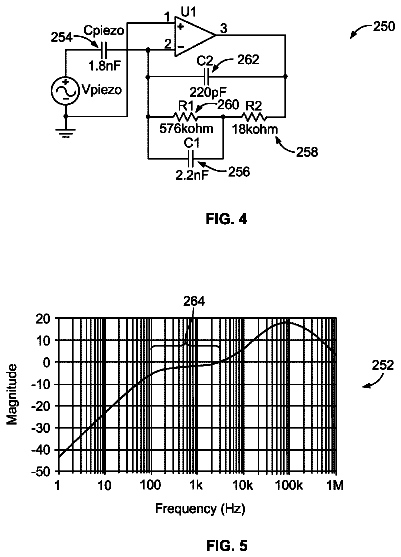 Drawing sheet 4 of US 8,659,579 B2