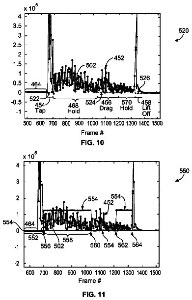 Drawing sheet 7 of US 8,659,579 B2