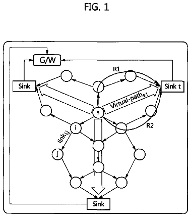 Drawing from US 8,660,036 B2