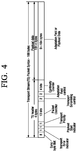 Drawing sheet 4 of US 8,660,211 B2