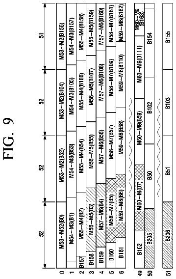 Drawing sheet 8 of US 8,660,211 B2