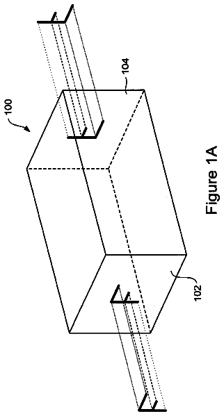 Drawing sheet 1 of US 8,660,432 B2