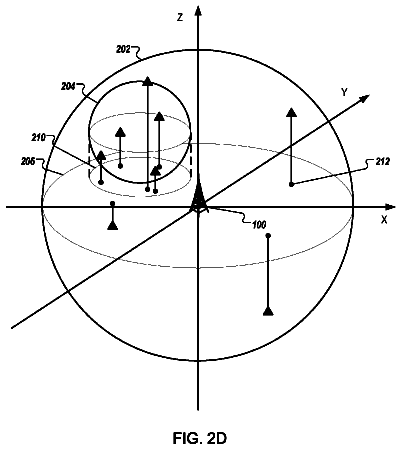 Drawing sheet 5 of US 8,660,576 B2
