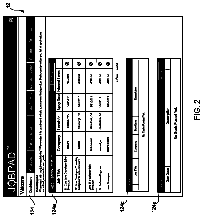 Drawing sheet 2 of US 8,660,967 B2