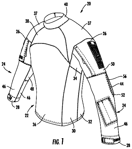 Drawing from US 8,661,563 B2