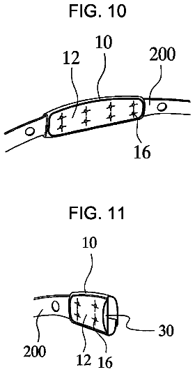 Drawing sheet 6 of US 8,661,570 B2