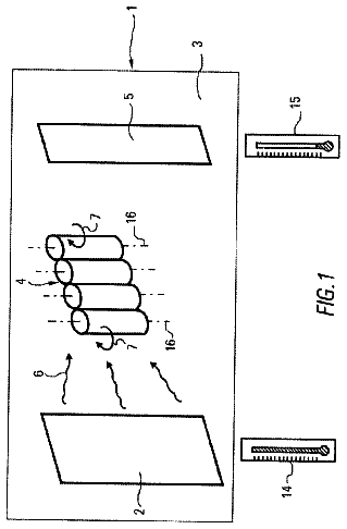 Drawing sheet 1 of US 8,661,776 B2