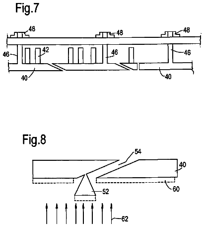 Drawing sheet 6 of US 8,661,826 B2