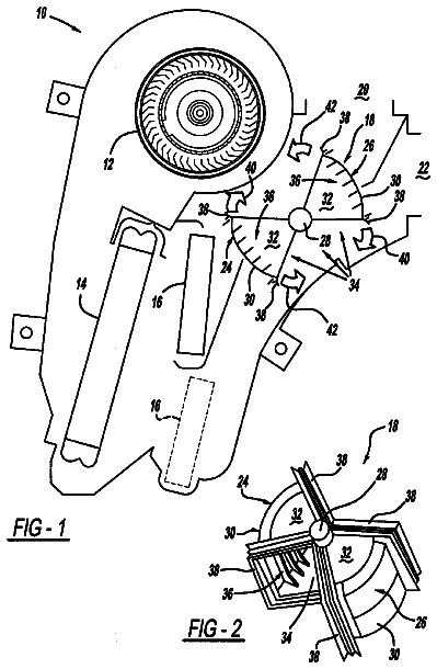 Drawing sheet 1 of US 8,661,844 B2