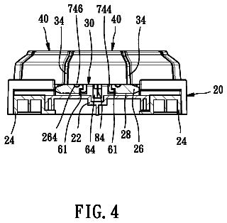 Drawing sheet 4 of US 8,661,955 B2