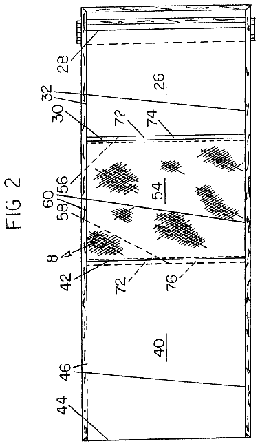Drawing sheet 2 of US 8,662,584 B1