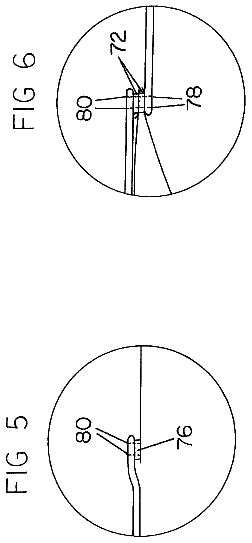 Drawing sheet 4 of US 8,662,584 B1