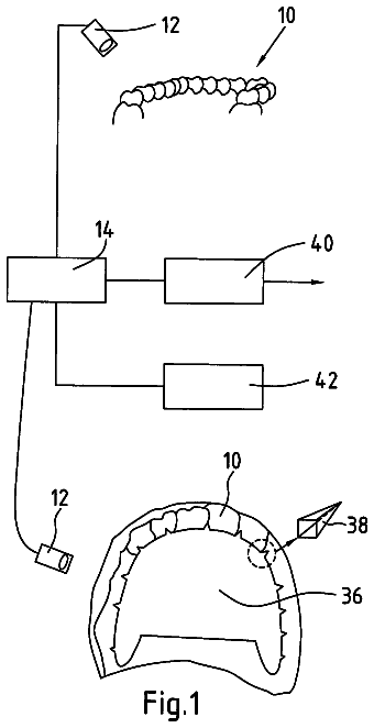 Drawing sheet 1 of US 8,662,890 B2