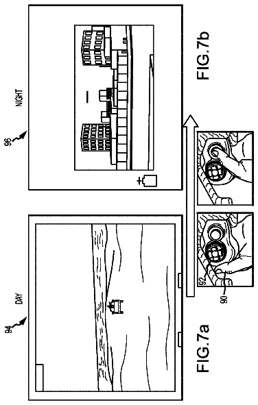 Drawing sheet 7 of US 8,662,892 B2