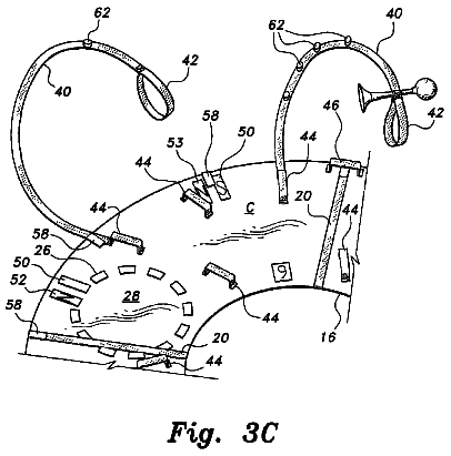 Drawing sheet 5 of US 8,662,899 B1