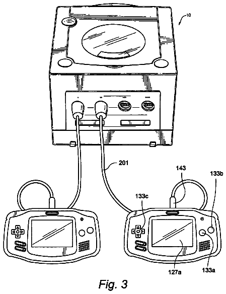 Drawing sheet 5 of US 8,662,974 B2