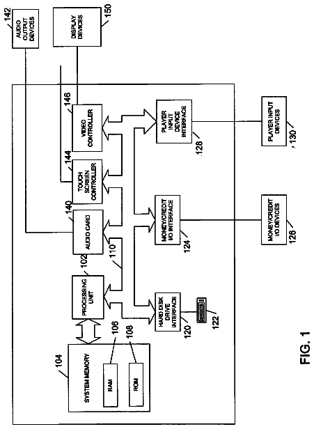 Drawing from US 8,662,983 B2