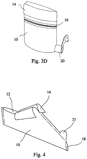 Drawing sheet 8 of US 8,663,181 B2