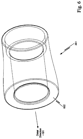 Drawing sheet 5 of US 8,663,305 B2