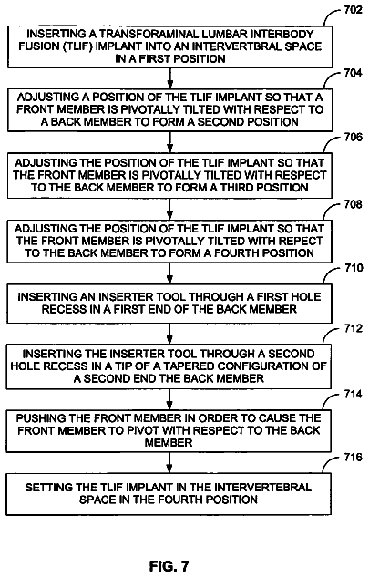 Drawing sheet 7 of US 8,663,331 B2