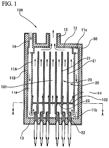 Drawing from US 8,663,573 B2