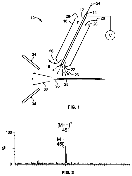 Drawing from US 8,664,000 B2