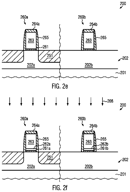 Drawing sheet 5 of US 8,664,057 B2
