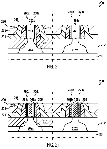 Drawing sheet 7 of US 8,664,057 B2