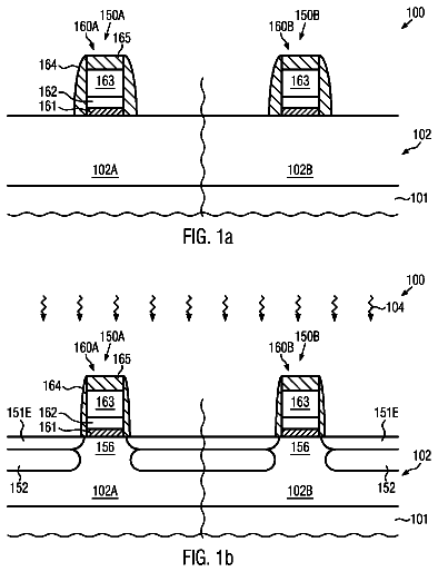 Drawing sheet 1 of US 8,664,068 B2