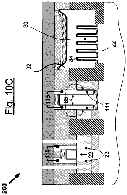 Drawing sheet 8 of US 8,664,071 B2