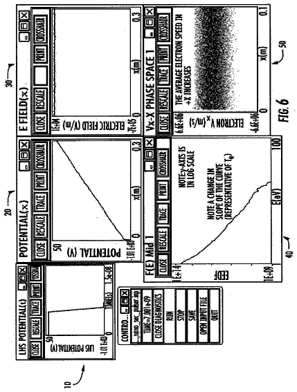 Drawing sheet 6 of US 8,664,561 B2