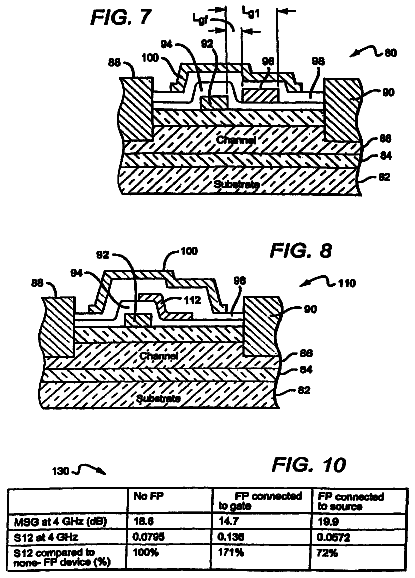 Drawing sheet 3 of US 8,664,695 B2