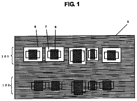 Drawing from US 8,664,727 B2