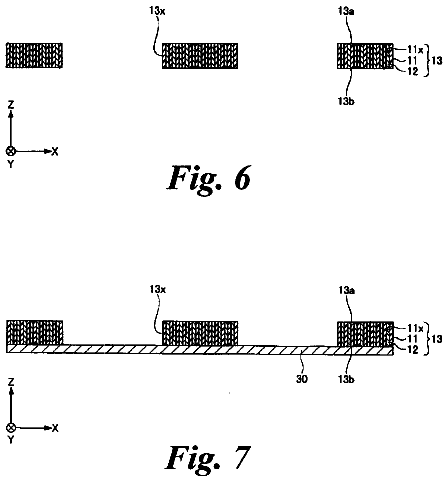Drawing sheet 5 of US 8,664,764 B2