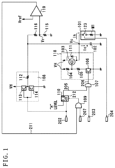 Drawing sheet 1 of US 8,664,799 B2