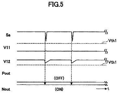 Drawing sheet 4 of US 8,665,003 B2