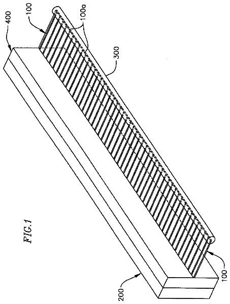 Drawing sheet 1 of US 8,665,173 B2
