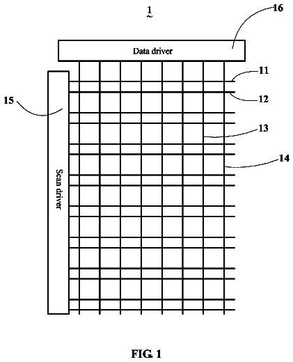 Drawing sheet 1 of US 8,665,264 B2