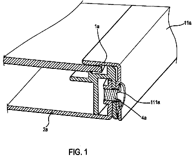 Drawing sheet 1 of US 8,665,391 B2