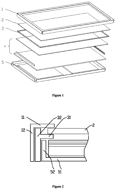 Drawing from US 8,665,392 B2